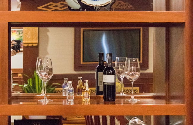 DLG Hotel Danang - Photo 59