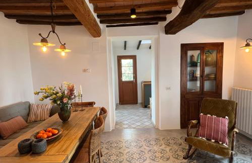 Casa Castello di Morrona - Foto 29