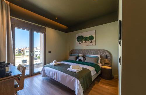 Minotaur's Rest - Luxury Residences with Free Private Parking, near Port & Airport - Foto 6