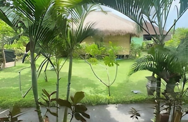 Island Garden Huts & Yoga Shala - Foto 14