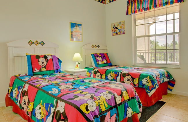 Clovelly Condo at Windsor Palms Resort - Foto 3