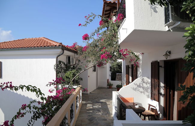 Yalis Hotel - Foto 66