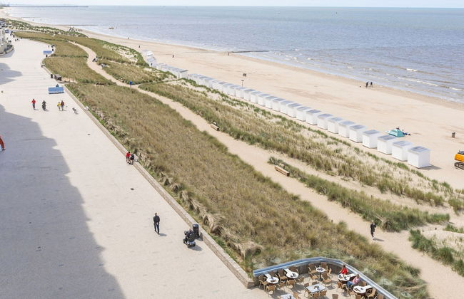 Bright Apartment With Frontal sea View - Foto 14