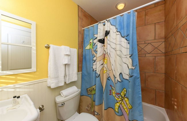 Little Bay Club by Miss Kitty’s - Foto 8