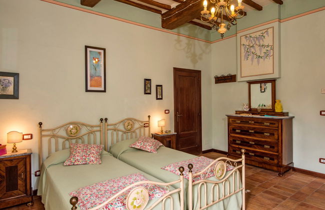 Casa Graziani - Foto 26