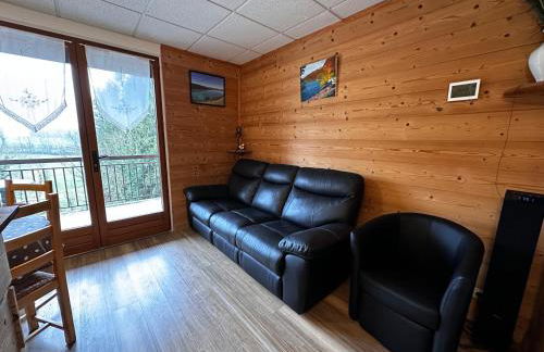 gîtes des planchettes - Foto 31