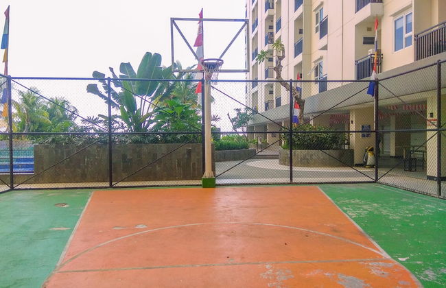 Brand New and Best Choice 2BR at Cinere Resort Apartment - Foto 21