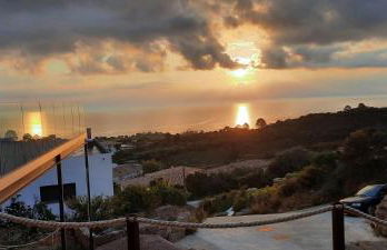 Villa-soleil-levant vue mer panoramique - Foto 39