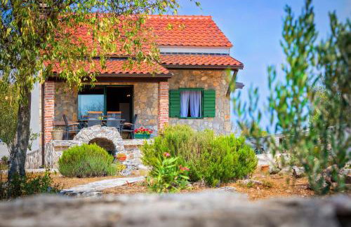 Holiday Home Vlatka - Foto 60