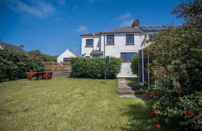 Avoca - 3 Bedroom Holiday Home - Llangennith - Foto 87