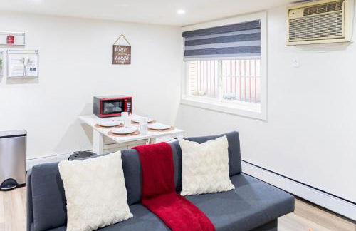 Cozy and Convenient Studio with 3 beds 10 Minutes to NYC - Foto 34