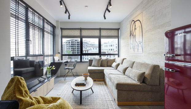 Olvios Lofts @Ladadika - Photo 2, Primary image