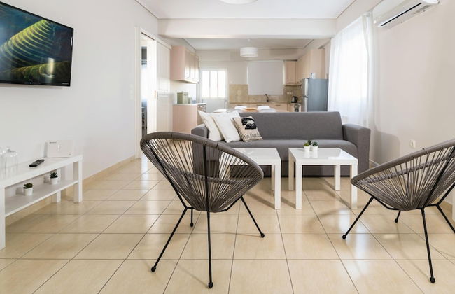 Elise Apartment Airport by Airstay - Foto 1