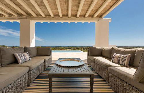 Villa Chianca by Perle di Puglia - Foto 37