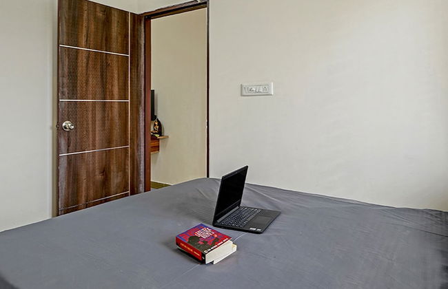 Wandr Carina - Sarjapur, Vaishnavi Tech park, Columbia Asia Hospital - Foto 7