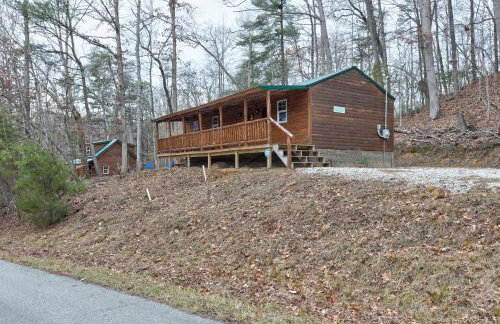 The Mountain Laurel - Foto 17