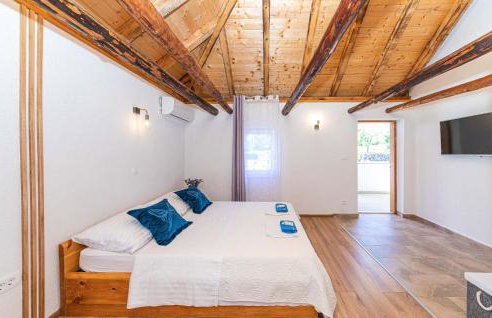 Nice Home In Trolokve - Foto 22