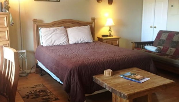 Ski Run - Foto 5, Habitación