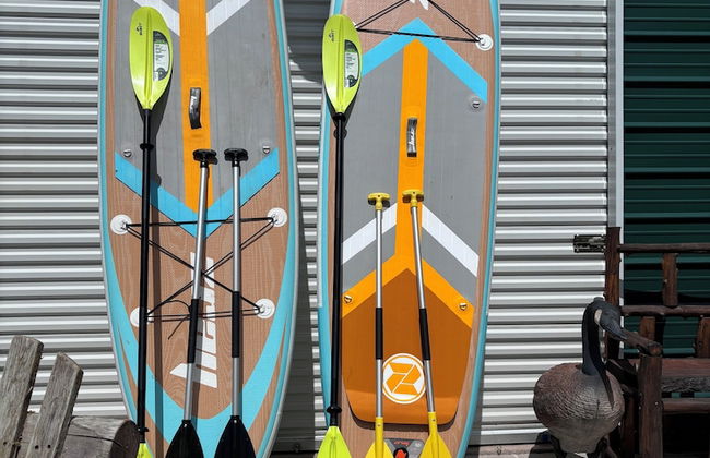 Domes at Catskills - Photo 55