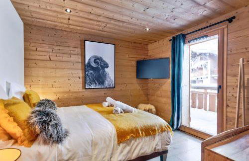 Duplex Aravis - Welkeys - Foto 9