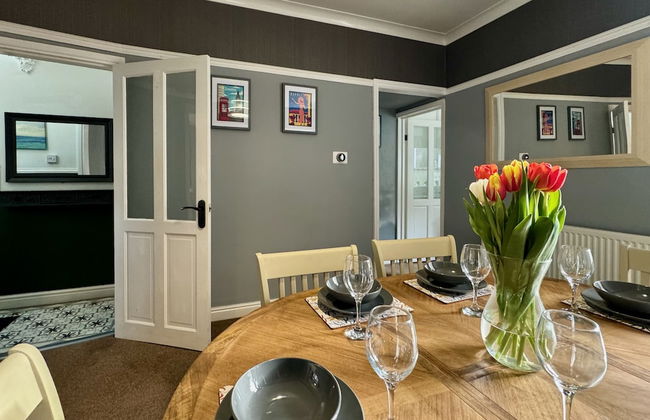 Freeston House - Charm Townhouse - Photo 12