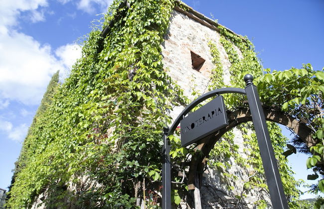 Borgo Casa al Vento - Foto 76