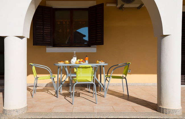 Villa Irena - Foto 22