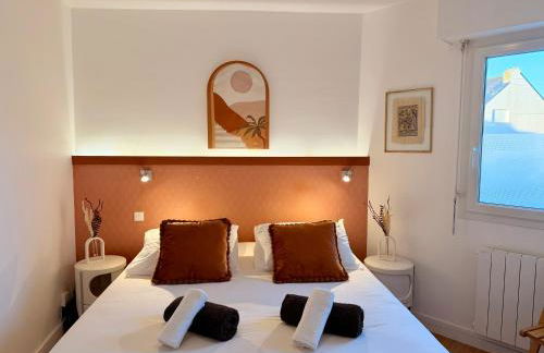 Le Baloo vue sur mer - Foto 22