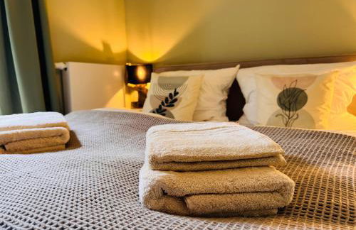 Charmantes 2-Zimmer Altbau Apartment in Köln Nippes - Foto 12