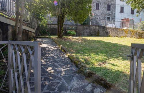 Tornolo, 5 Stelle - Alloggio Elegante - Foto 28