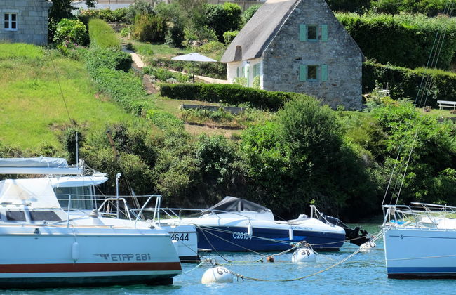 La Chaumière - Foto 21