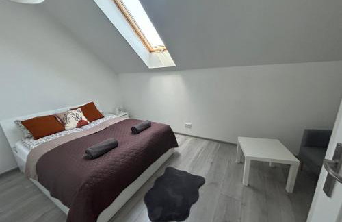 Nowa Stodoła Koniec Świata - Foto 8