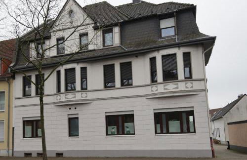 FeWo Severin - Foto 11