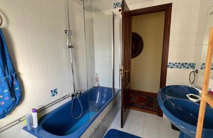 Casa Camiño do Eume - Foto 20