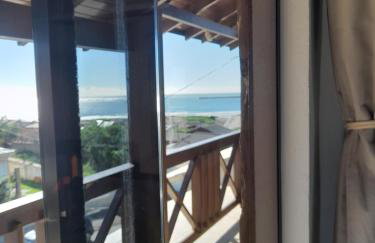 Studio Duplex Praia do Porto - Foto 20