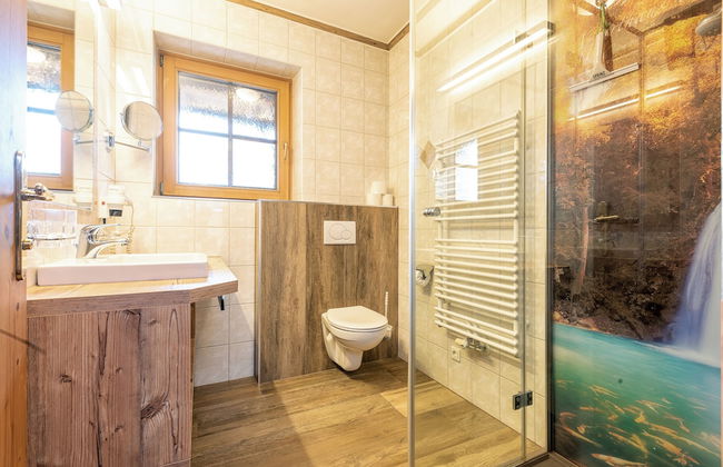 Alpenresort Thanner - Foto 80