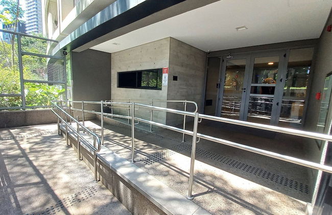 Hub Vila Madalena - Foto 2