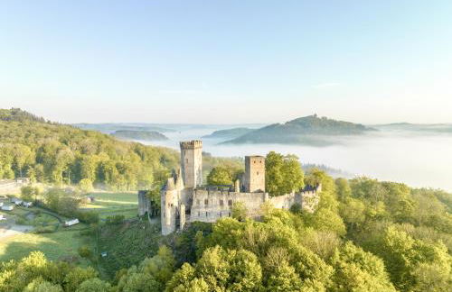 Exklusive Cabins am Rursee inmitten der Natur – mlab relax Eifel - Foto 53