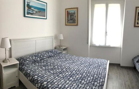 HOST IN LEVANTO - Maestrale con biciclette - Foto 22