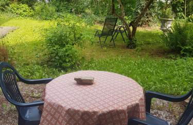 Mitten im Garten - Foto 8