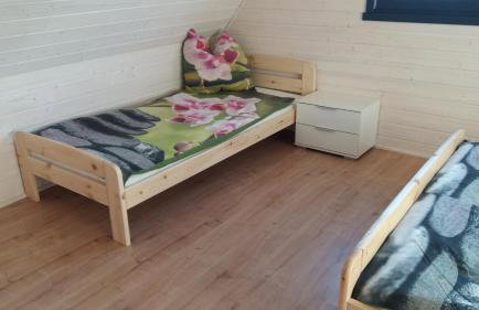 San Escobar Dziwnówek - Foto 8