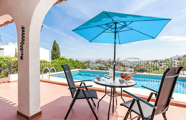 Villa Jilian - Foto 2