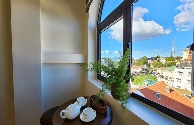 K'Sol Hotel & Apartment - Foto 4