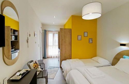 Mistral Studios - Foto 9