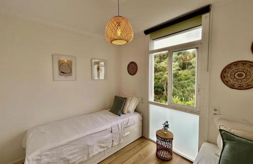 Cala Morisca full AC Sea View Home - Foto 9