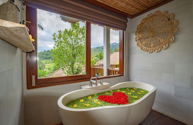 Maha Hills Resort by Mahaprana Experience - Foto 53