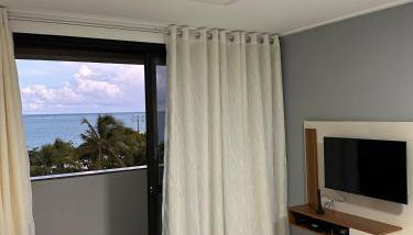 DO APTO NEO 2Qts vista FRONTAL da orla de pajucara- Adm nutelss - Foto 4