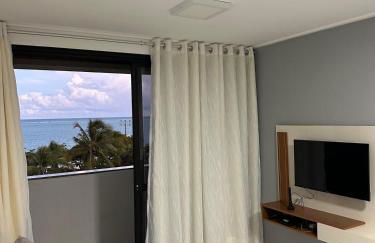 DO APTO NEO 2Qts vista FRONTAL da orla de pajucara- Adm nutelss - Photo 4