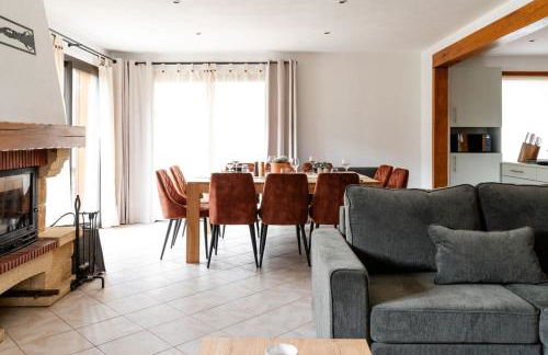 Chalet des bois de Criou - Photo 58