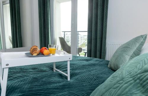 Luxus Apartament Zacumowani - Foto 13